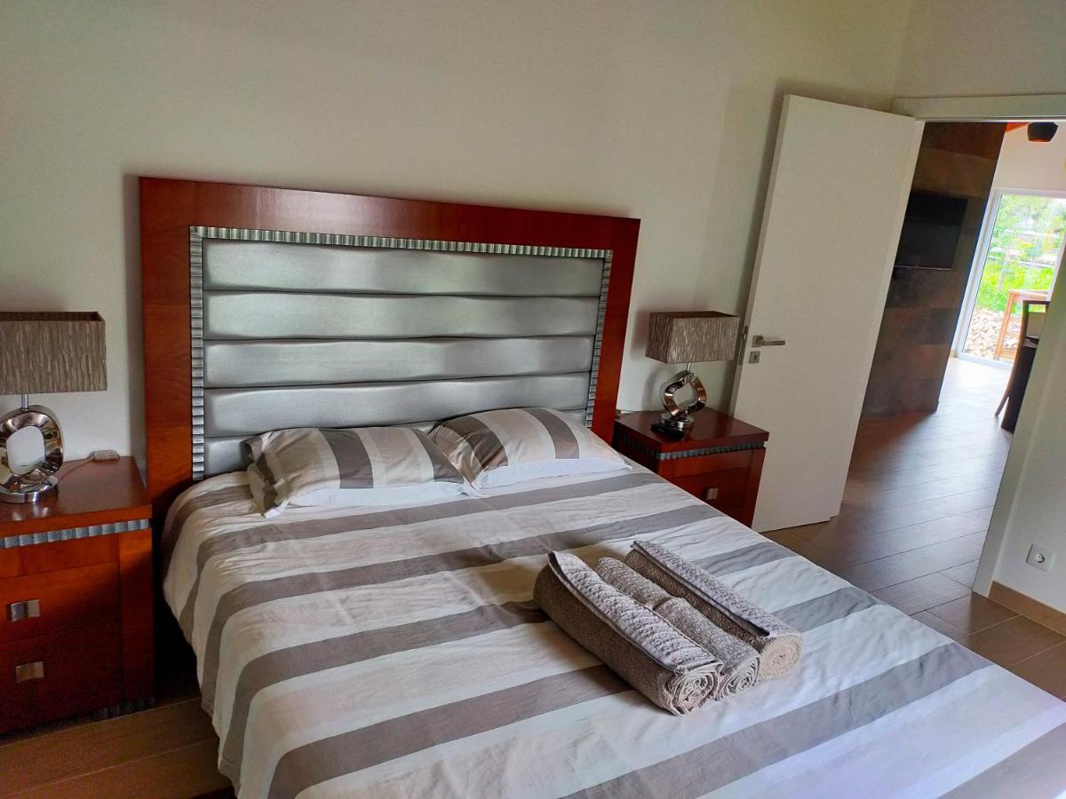 Casinha Do Rio Villa Soure Exterior photo