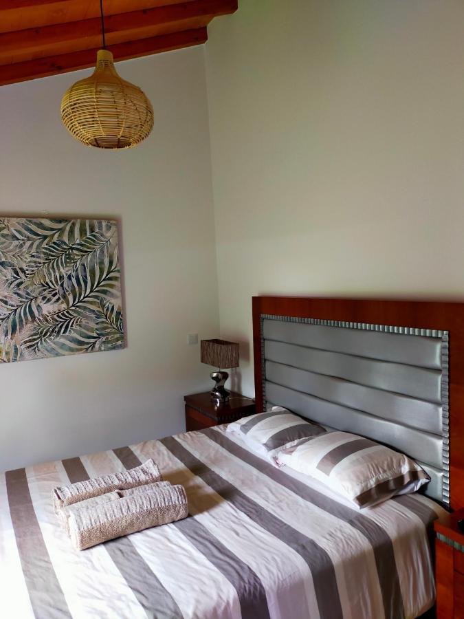 Casinha Do Rio Villa Soure Exterior photo
