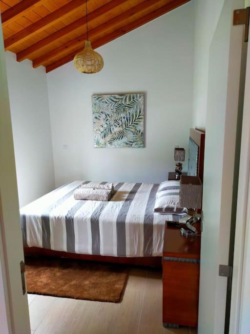 Casinha Do Rio Villa Soure Exterior photo